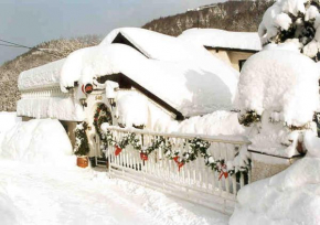 Penzion OK, Svoboda Nad Upou